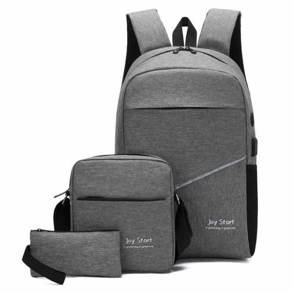 Set torbi 3u1