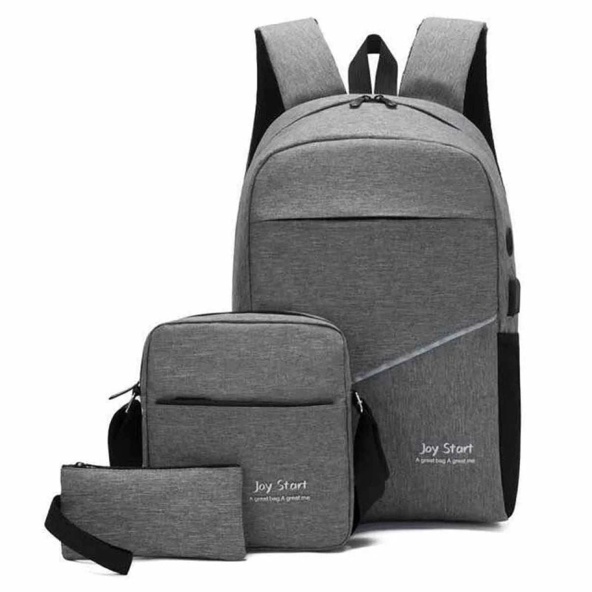Set torbi 3u1