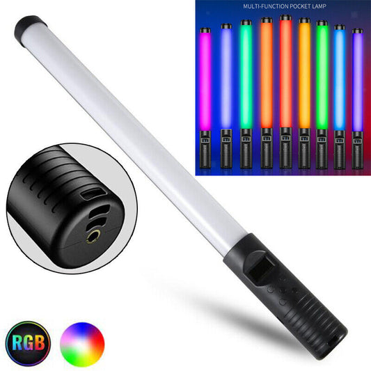 RGB Light Stick svetleci štap