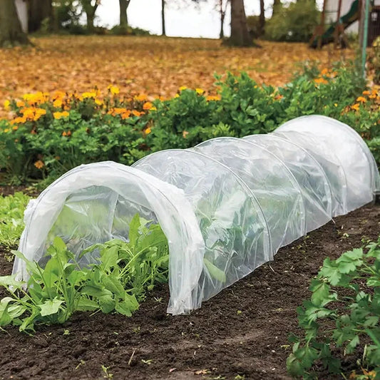 Mini tunel plastenik 3m