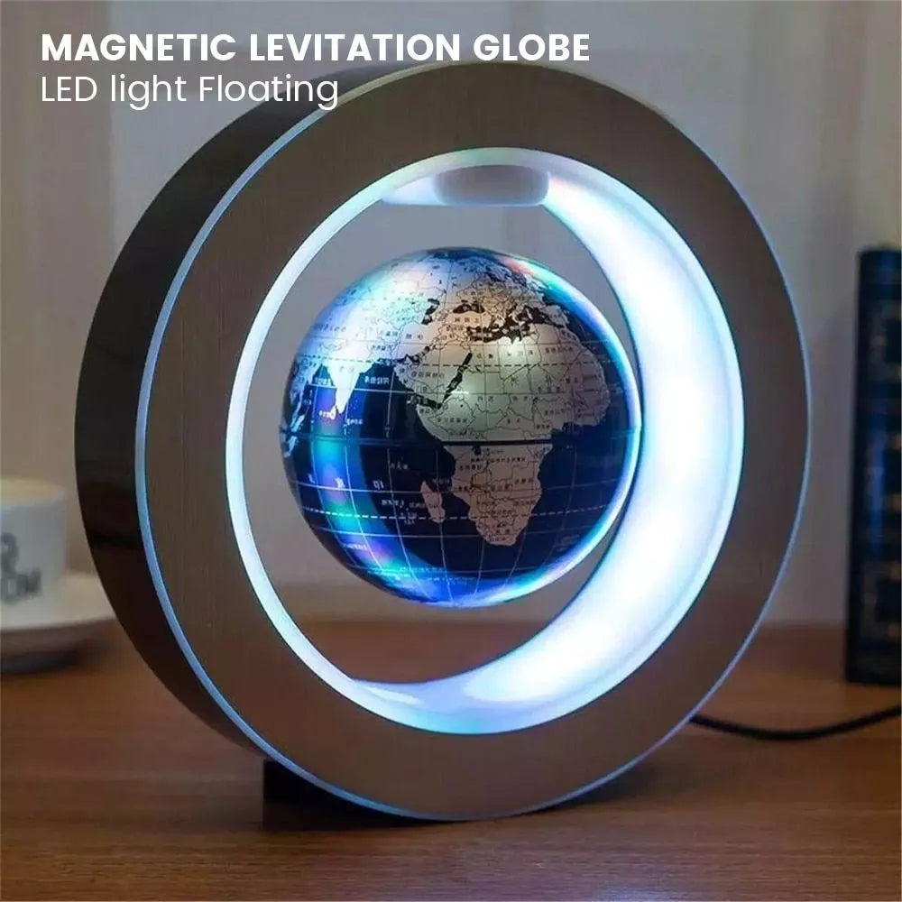 Magnetni levitirajući Globus