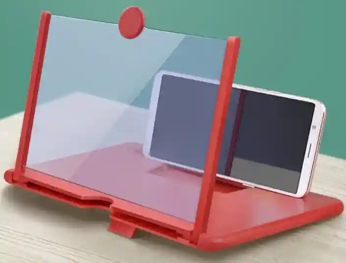 3D Uveličavajući Ekran za mobilni telefon