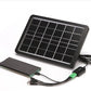 Solarni panel punjac 6v Solarni punjac 8w