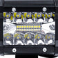 Halogena LED radna lampa reflektor