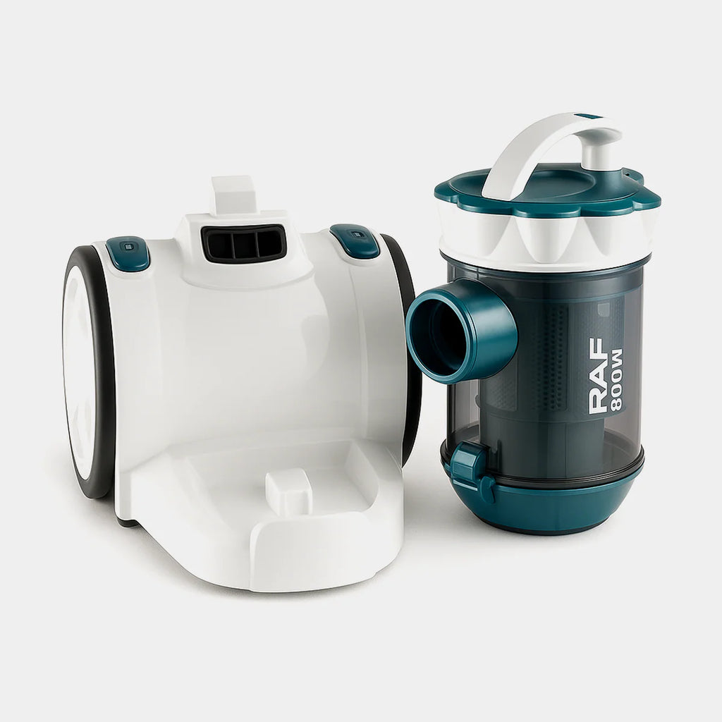 RAF ciklonski usisivac 800w
