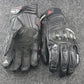 Dainese rukavice za motor kozne CARBON