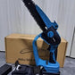 Makita aku testera Velika 88v dve baterije 30cm 8inca mac