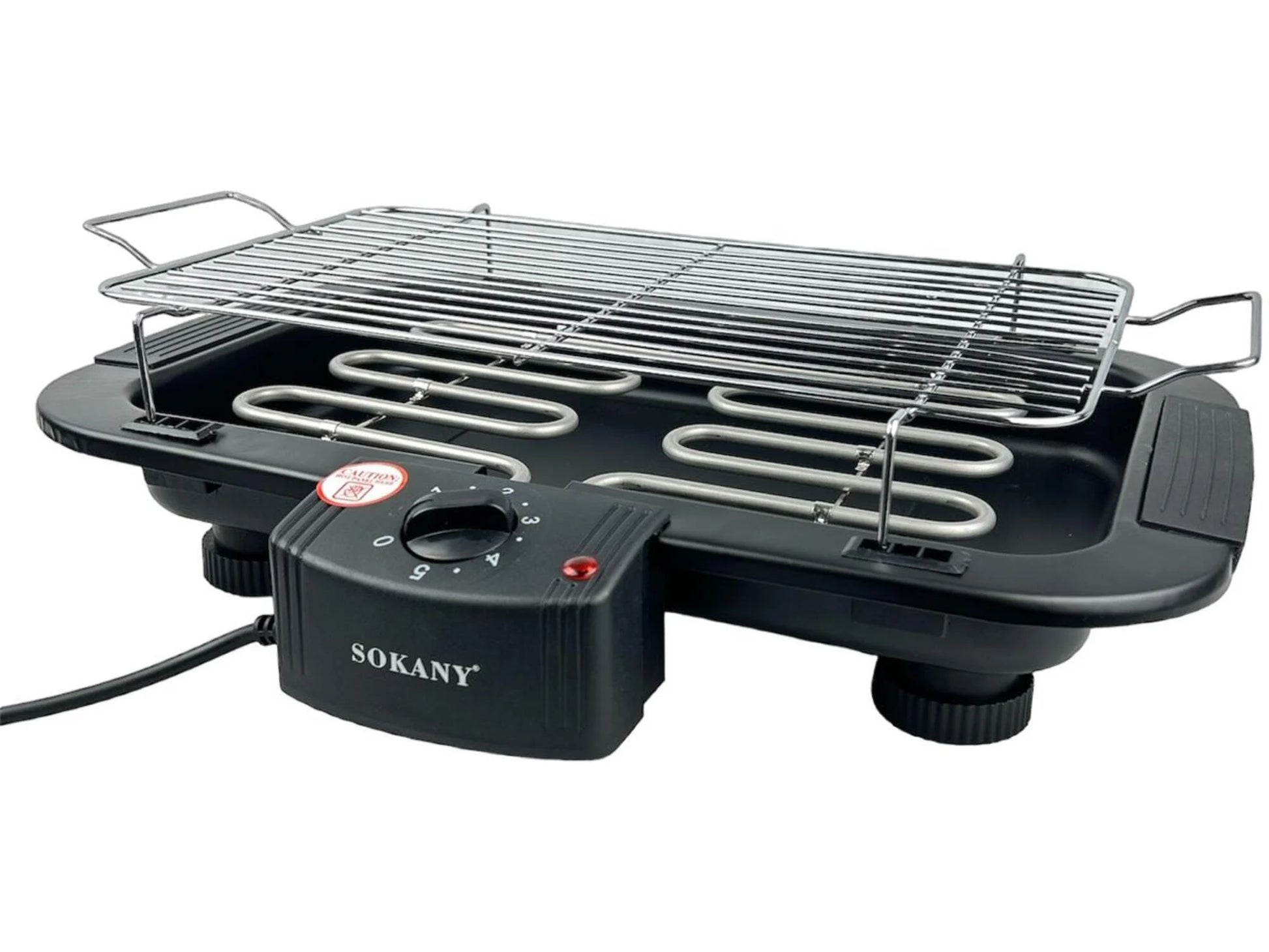 Sokany elektricni roštilj SK-273BG