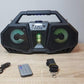 ZQS 4216 Bluetooth zvucnik+ mikrofon