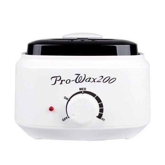 Topilica za vosak Pro Wax 200