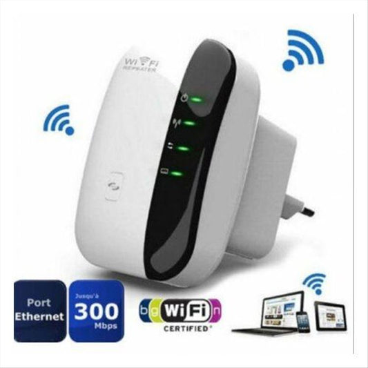 WIFI pojačivač signala WIFI repeater Wifi Ruter 300mps