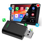 Wireless Apple CarPlay Adapter za auto