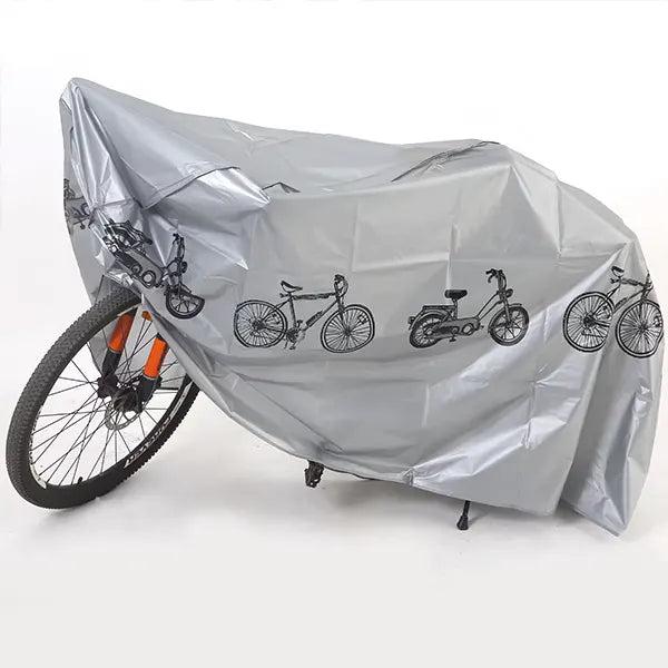 Cerada za Motor, Skuter i Bicikl 200x100cm
